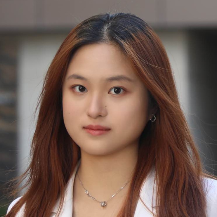 Nan Huang